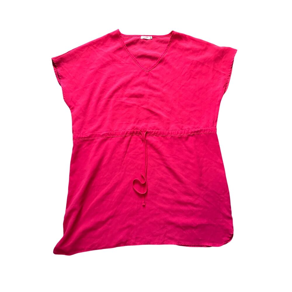 BlueTime swim cover up - XL